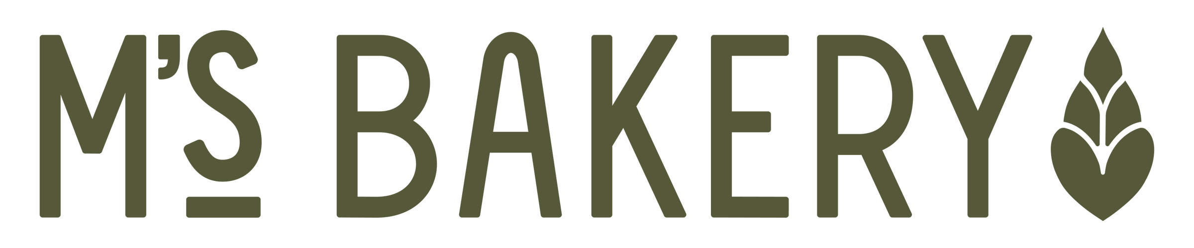 Home | M's Bakery